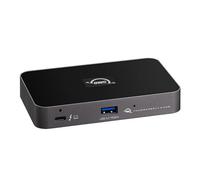 OWC 5 port Thunderbolt 4 Hub 5 ports - TB 4, USB-C, USB 3.2