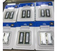 OWC - 8GB OWC Memory Upgrade Kit - 2 x 4GB PC8500 DDR3 1066MHz SO-DIMMs for all MacBook Pro 13", 15", & 17" 2008/2009/2010 'Unibody' models; all MacBook 13" Unibody; Mac mini 2009 & Later; iMac 2009