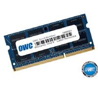 OWC ram 8GB 204-pin SODIMM DDR3 PC3L-12800 1600MHz 1.35v memory module for Mac