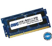 OWC ram 8GB (2x4GB) 204-pin SODIMM DDR3 PC3L-12800 1600MHz 1.35v memory for Mac