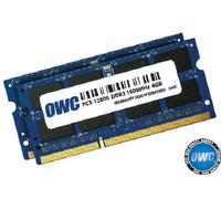 OWC - 8GB OWC Memory Upgrade Kit - 2 x 4GB PC12800 DDR3L 1600MHz SO-DIMMs for 2011-2015 iMac, 2011-12 Mac mini, and 2011-2012 MacBook Pro (non-Retina display) models