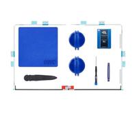 OWC SSD Upgrade Bundle for 2012-2017 iMacs, Mercury Electra 1.0TB 6G SSD, Express 2.5" USB 3.0 HDD Enclosure, Installation Tools and iMac Screen Adhesive Tape Set, (K21IM12HE1TB)