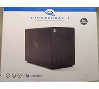 OWC ThunderBay 4 Hard Drive Enclosure