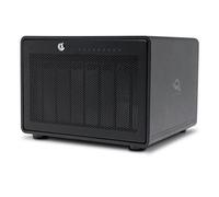 OWC 8 Bay ThunderBay 8 Thunderbolt 3 Storage Enclosure with SoftRAID