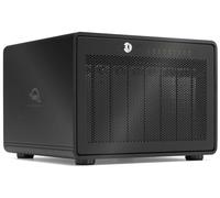 OWC ThunderBay 8 disk array Tower Black