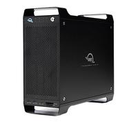 OWC ThunderBay Flex 8-Bay Storage Enclosure