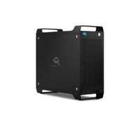 OWC ThunderBay Flex 8-Bay Storage Enclosure