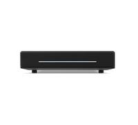 OWC ThunderBlade SSD enclosure Black M.2