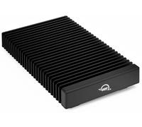 OWC ThunderBlade X8 SSD enclosure Black M.2
