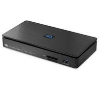 OWC Thunderbolt 3 Pro Dock with USB-C, USB 3.1, 10Gb Ethernet, Display port