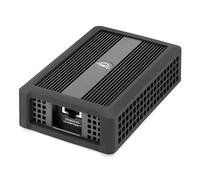 OWC Thunderbolt 4 10G Ethernet Adapter 10GbE RJ45 USB4 Mac PC OWCTB4ADP10GBE