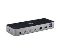 Thunderbolt 4 Wired Black,