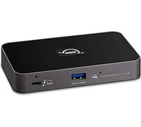 OWC Thunderbolt 4 Hub with 5 Ports for Mac & Windows