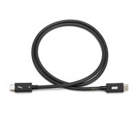 OWC Thunderbolt 4 - Thunderbolt 3 - USB-C Cable - 0.3m to 2m