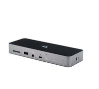 Thunderbolt 4 Wired Black,
