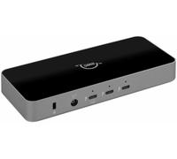 OWC Thunderbolt 5 Hub with 5 Ports for Mac & Windows