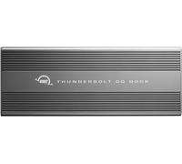 OWC Thunderbolt Go Dock Station d'accueil Thunderbolt 4 Gris
