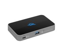 OWC Thunderbolt Hub - Thunderbolt 4 Hub with 5 ports for Mac and Windows