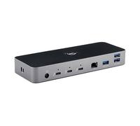 OWC Thunderbolt4 Dock 11 in 1, USB Type A+C, 4x Thunderbolt 4, SD Card Reader, A