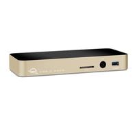 OWC USB-C Dock - Gold