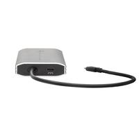 OWC USB-C to Dual HDMI 4K Display Adapter with DisplayLink