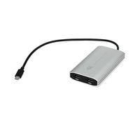 OWC USB-C to Dual HDMI 4K Display Adapter with DisplayLink