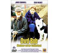 Owd Bob - Abenteuer auf der Schäferinsel