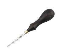 OWDEN Professional Edge beveler for leather craft (1#), Leather tool.