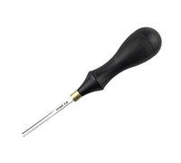 OWDEN Professional Edge bevelers for Leather Craft (4#), Leather Tool