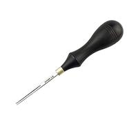OWDEN Professional Edge beveles for Leather Craft (3#),Leather Tool