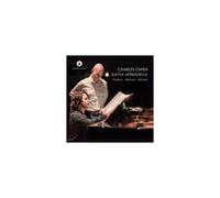 OWEN/APEKISHEVA: DARIUS MILHAUD/FRANCIS POULENC/CLAUDE DEBUSSY: - CD BRAND NEW