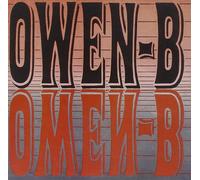 Owen-B Complete Recordings (CD)