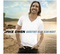 Owen, Jake - Barefoot Blue Jean Night