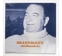 Owen Brannigan - Brannigan's Northumbria [LP]