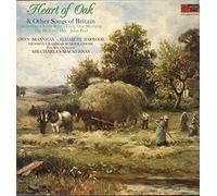 Owen Brannigan / Elizabeth Harwood / Sir Charles Mackerras / Pro Arte Orchestra - CFP 4556 Songs of Britain Pro Arte Charles Mackerras