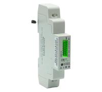 Owen Brothers Metering OB112 45A, MID Approved, Direct, Single Phase kWh Meter