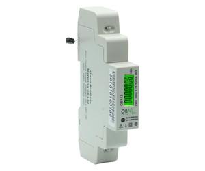Owen Brothers Metering OB112 45A, MID Approved, Direct, Single Phase kWh Meter