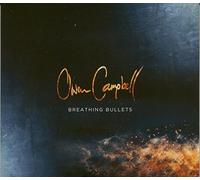 Owen Campbell - Breathing Bullets