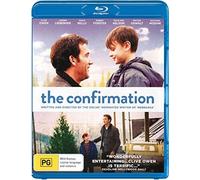 THE CONFIRMATION - Region B Blu Ray