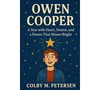 Owen Cooper: A Star with Heart, Humor, and a Future That Shines Bright