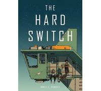 Owen D. Pomery The Hard Switch (Paperback)