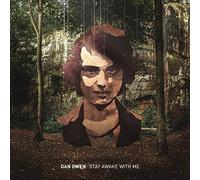 Owen Dan - Stay Awake With Me