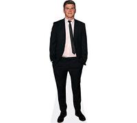 Owen Farrell (Suit) Life Size Cutout