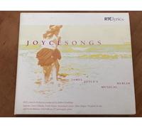 Owen Gilhooly - Joyce Songs: James Joyce's Musical Dublin