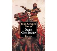 Owen Glendower T1 Les tours de Mathrafal