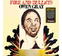 Fire And Bullets [VINYL]