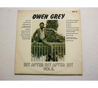 Owen Gray - Hit After Hit After Hit Vol 2