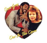 Owen Gray - Out in the Open [VINYL]