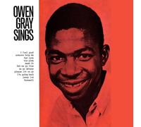 Owen Gray - Sings [VINYL]