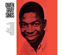 Owen Gray - Sings [VINYL]